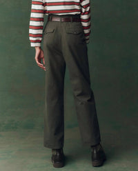 The Great. - Parker Wide Leg Trouser