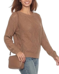 Azi - Francis Crew Neck Sweater