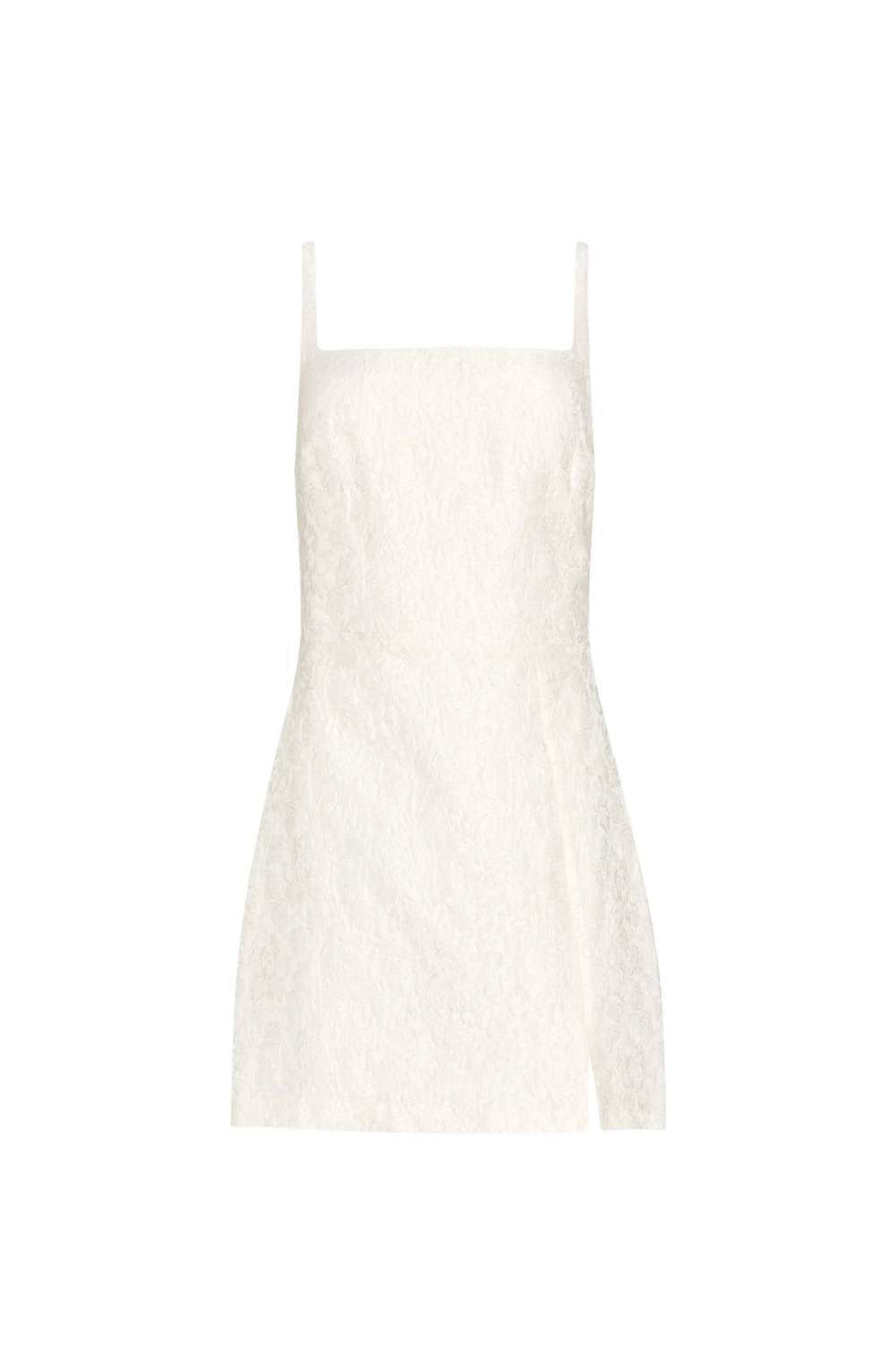 Amanda Uprichard - Coco Mini Dress