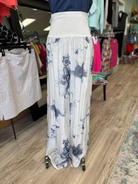 Tempo Paris - Gone Now Wide Leg Pants