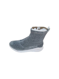 Fitflop - Women's Loosh Luxe High Top Sneakers
