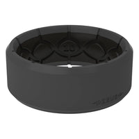 Groove Life - Men's Zeus Edge Silicone Ring