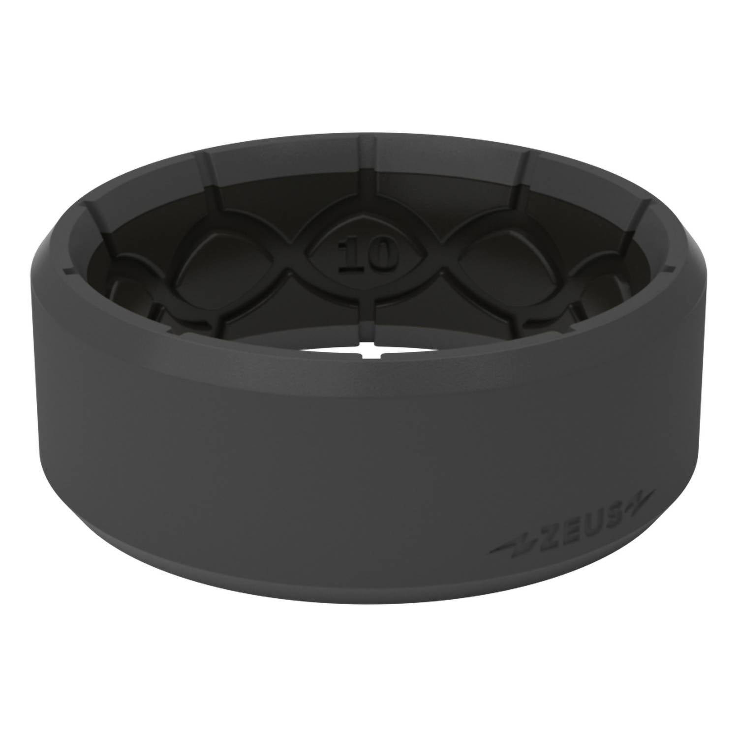 Groove Life - Men's Zeus Edge Silicone Ring
