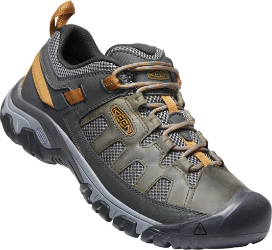 Keen - Men's Targhee Vent Hiking Shoes