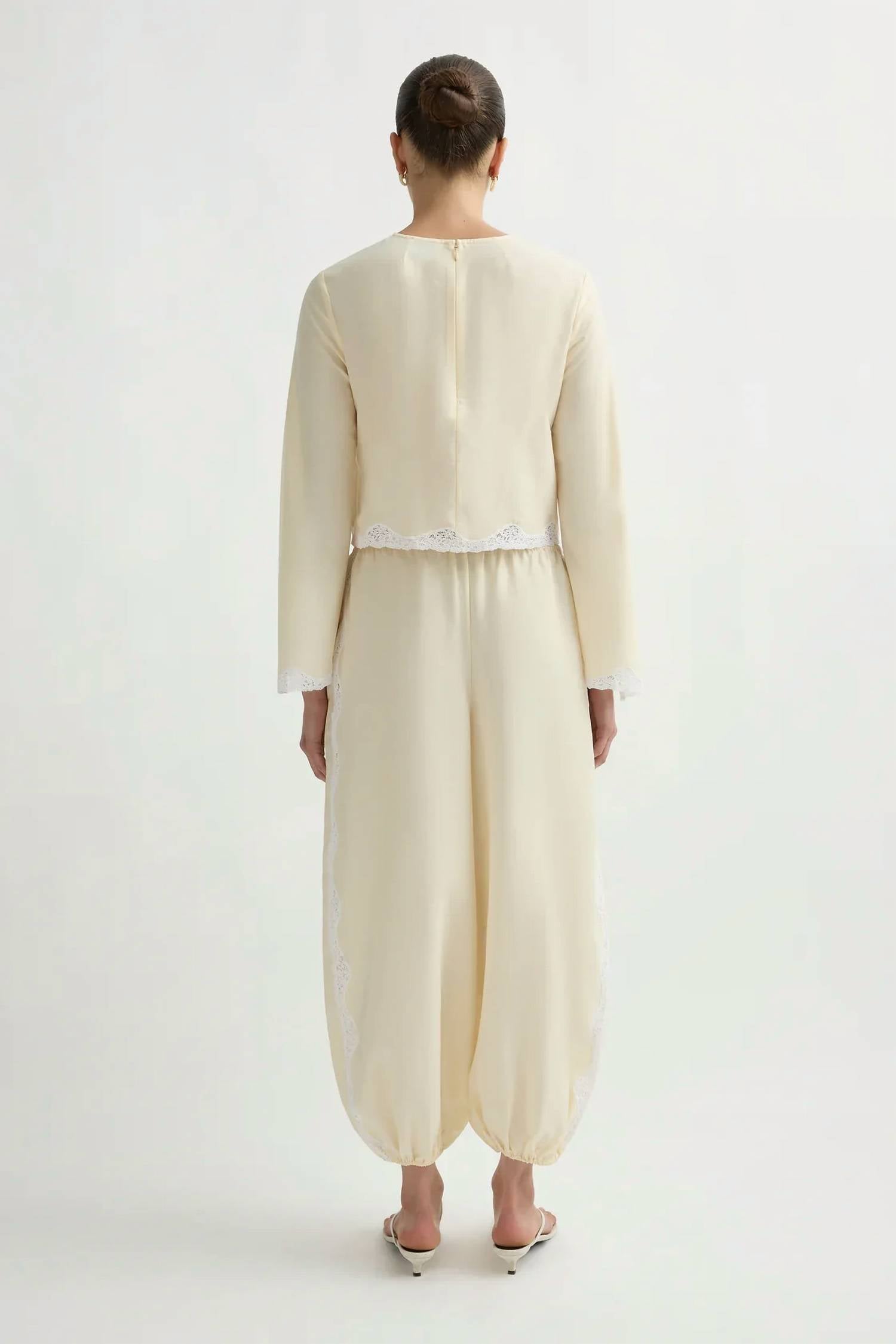 Posse - Tabitha Balloon Pant