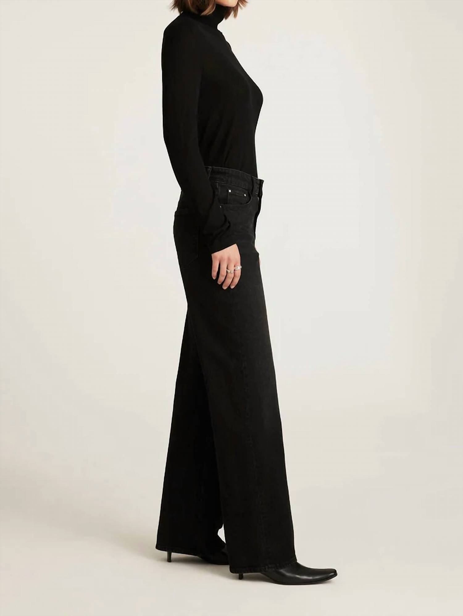 Mavi - Taylor Straight Jeans