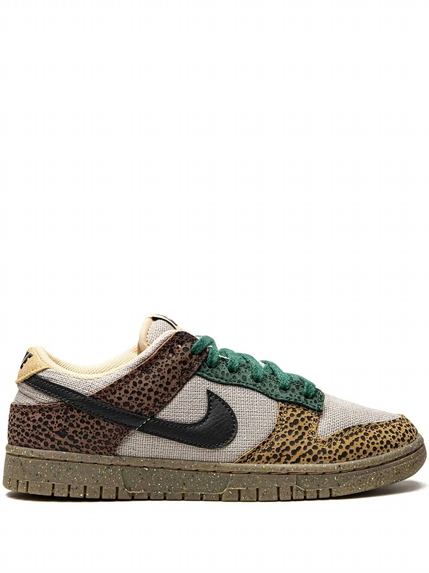 Nike - Men's Dunk Low Sneakers