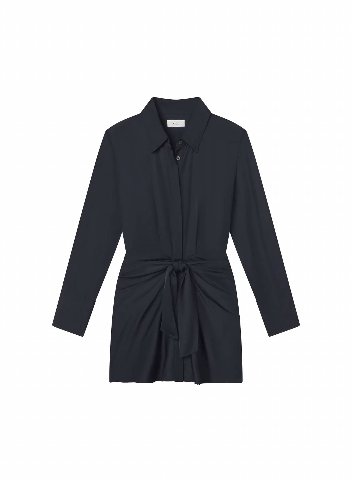 A.L.C. - Mia Dress