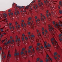 Pink Chicken - Girls' Jaipur Dress