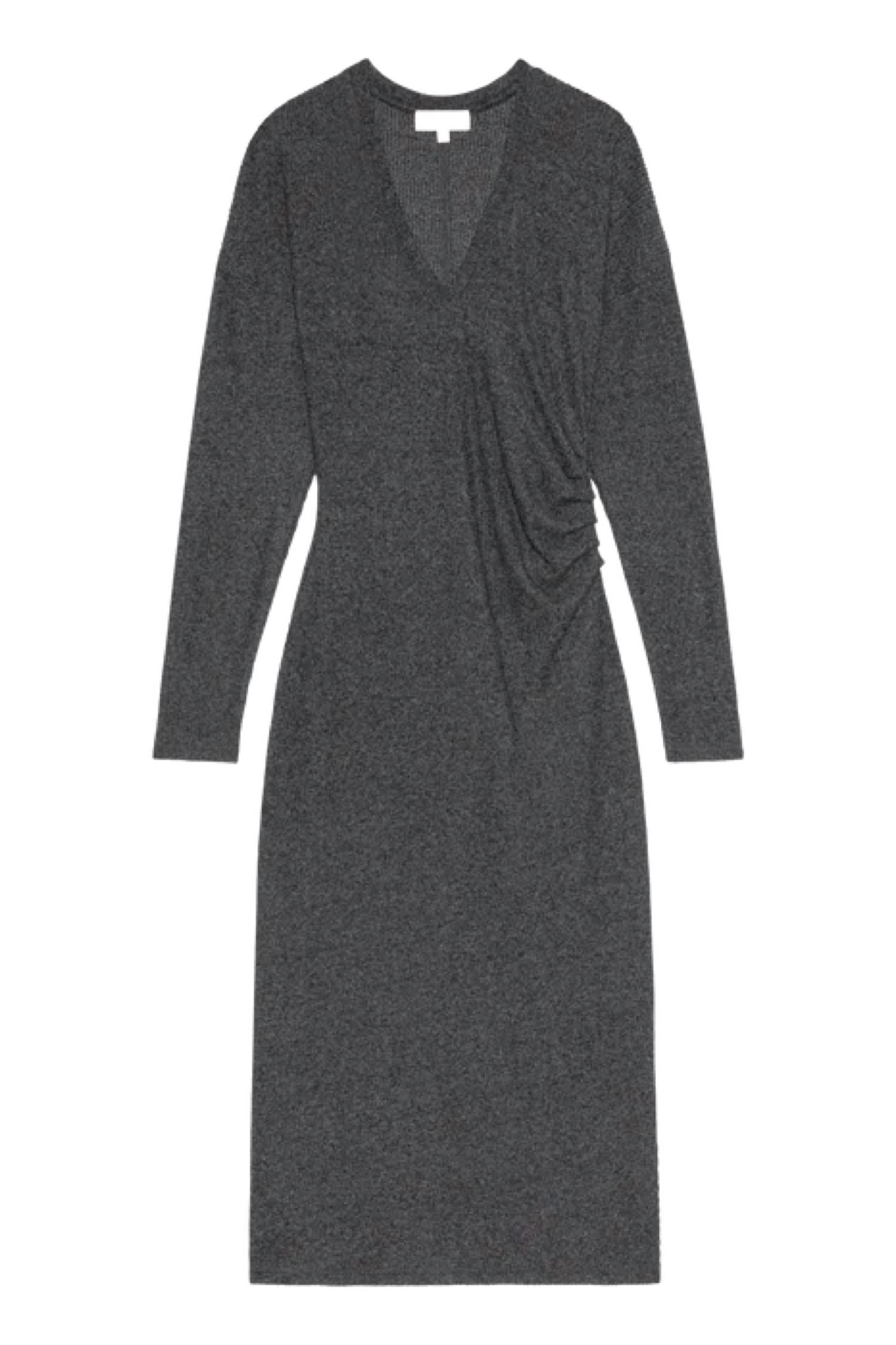 Nation Ltd - Sandrine Midi Dress
