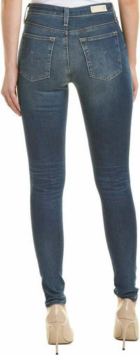 Ag Jeans - Women's Farrah Skinny Jean