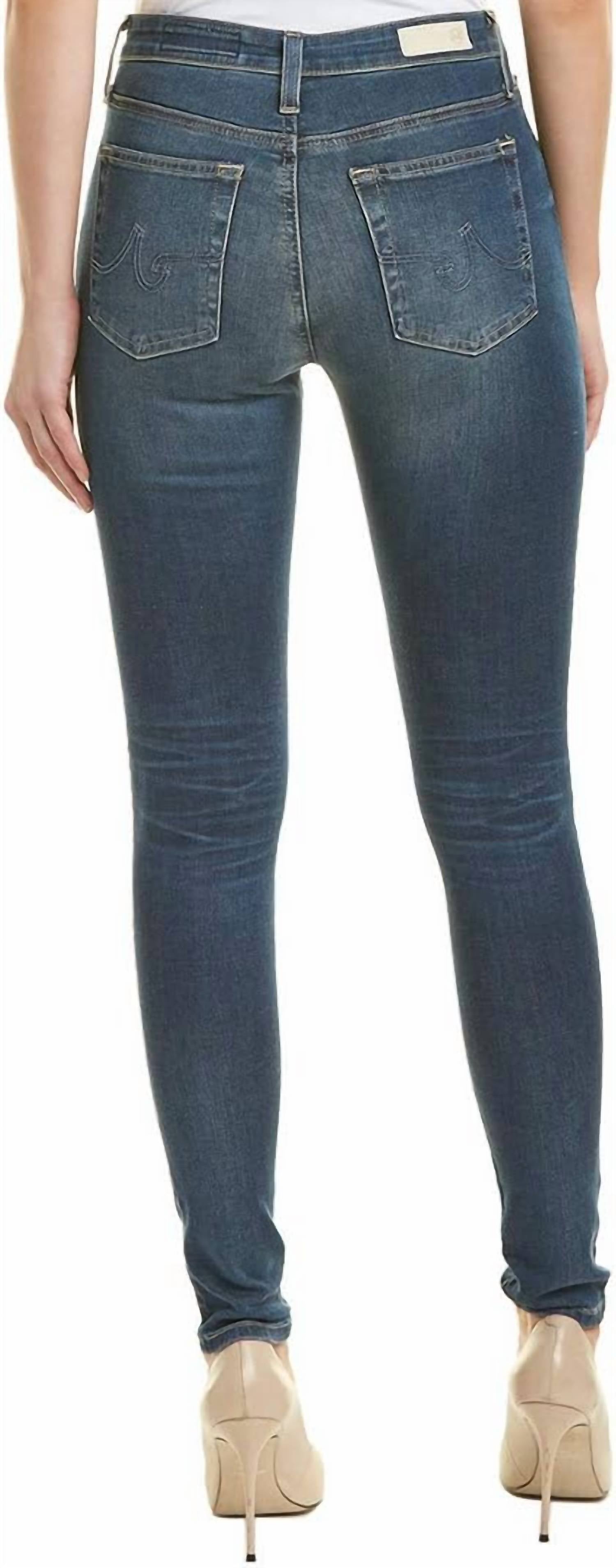 Ag Jeans - Women's Farrah Skinny Jean
