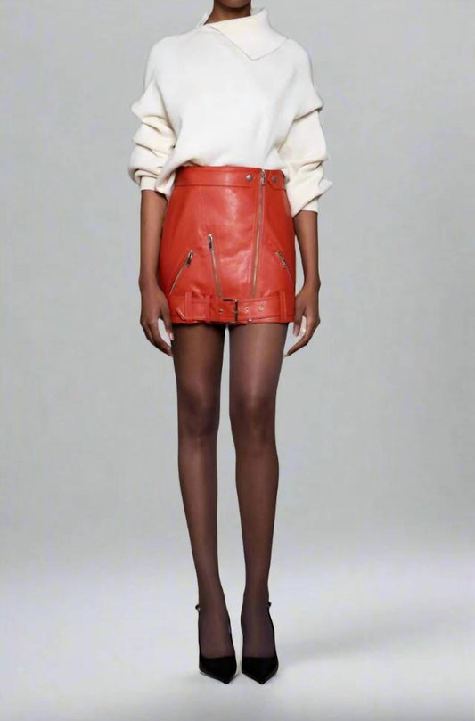 Nonchalantlabel - Hayes Sweater