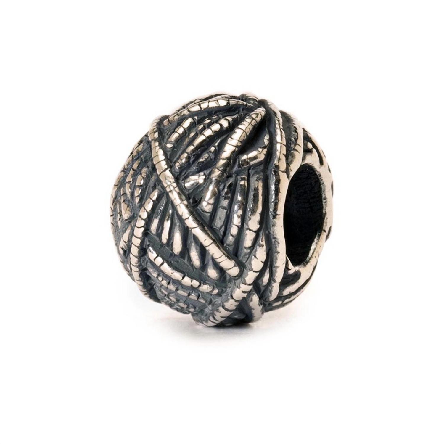 Trollbeads - Women's Ball Of Yarn Bead