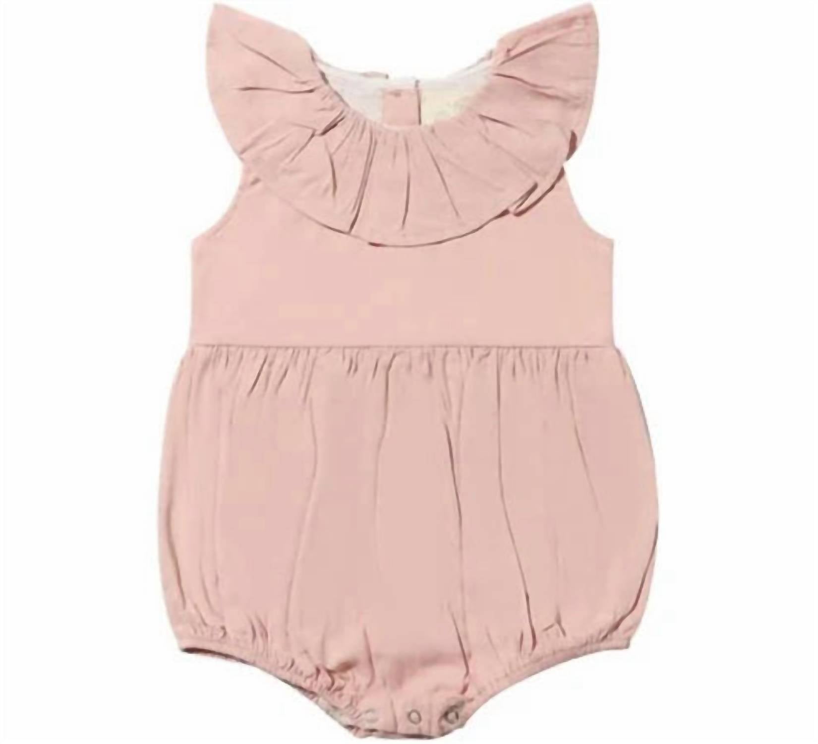 Vignette - Girl's Maya Bubble