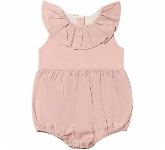 Vignette - Girl's Maya Bubble