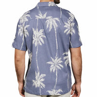 7Diamonds - Daytona Short Sleeve Camp Shirt