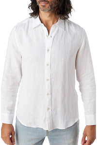 Fair Harbor - Island Linen Shirt