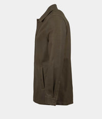 Lusso Beni - Axis Jacket