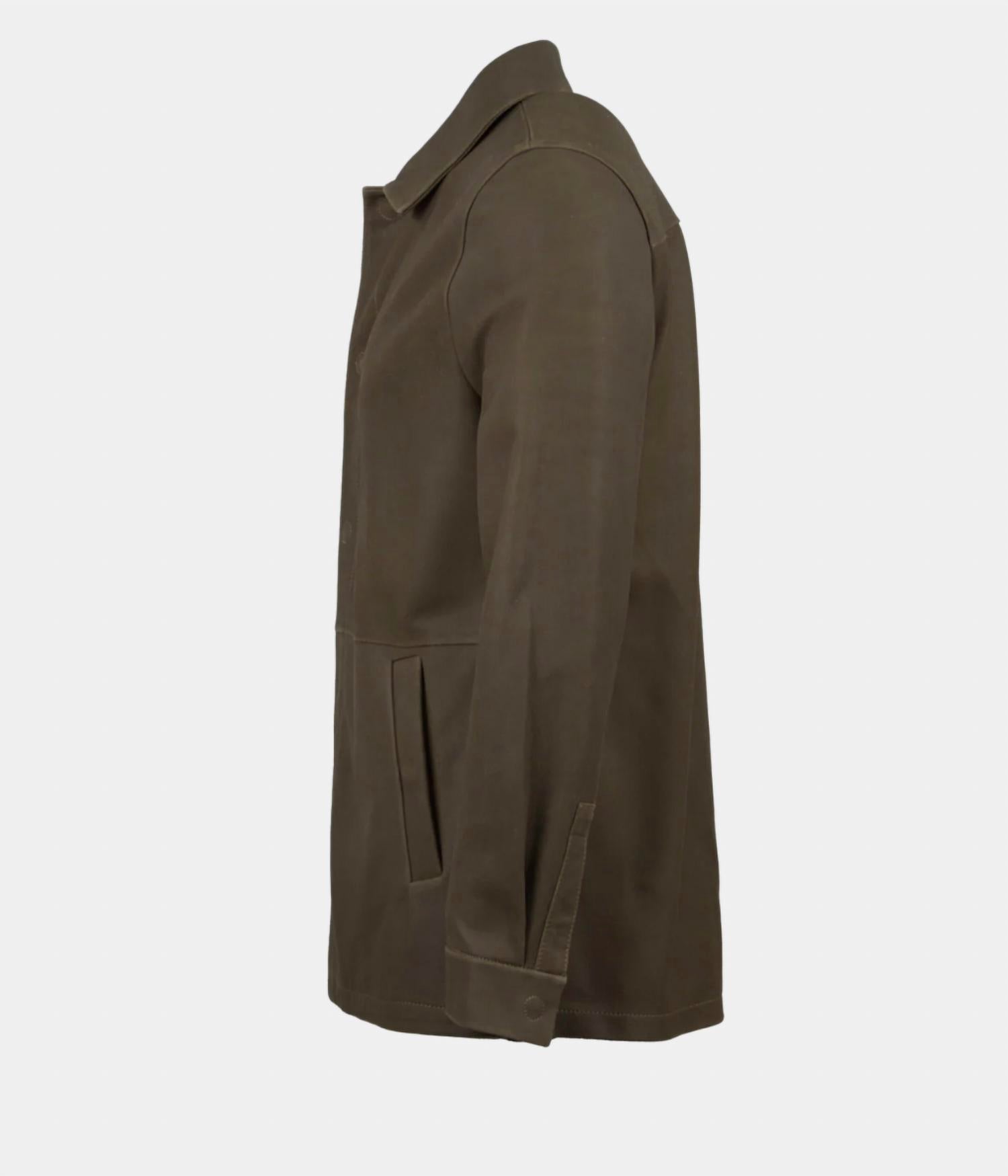 Lusso Beni - Axis Jacket