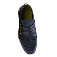 Rockport - Men's Truflex Evolution Mudguard Pull Up Walking Shoe