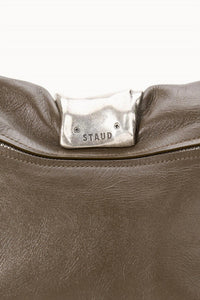 Staud - Women's Cuff Clutch