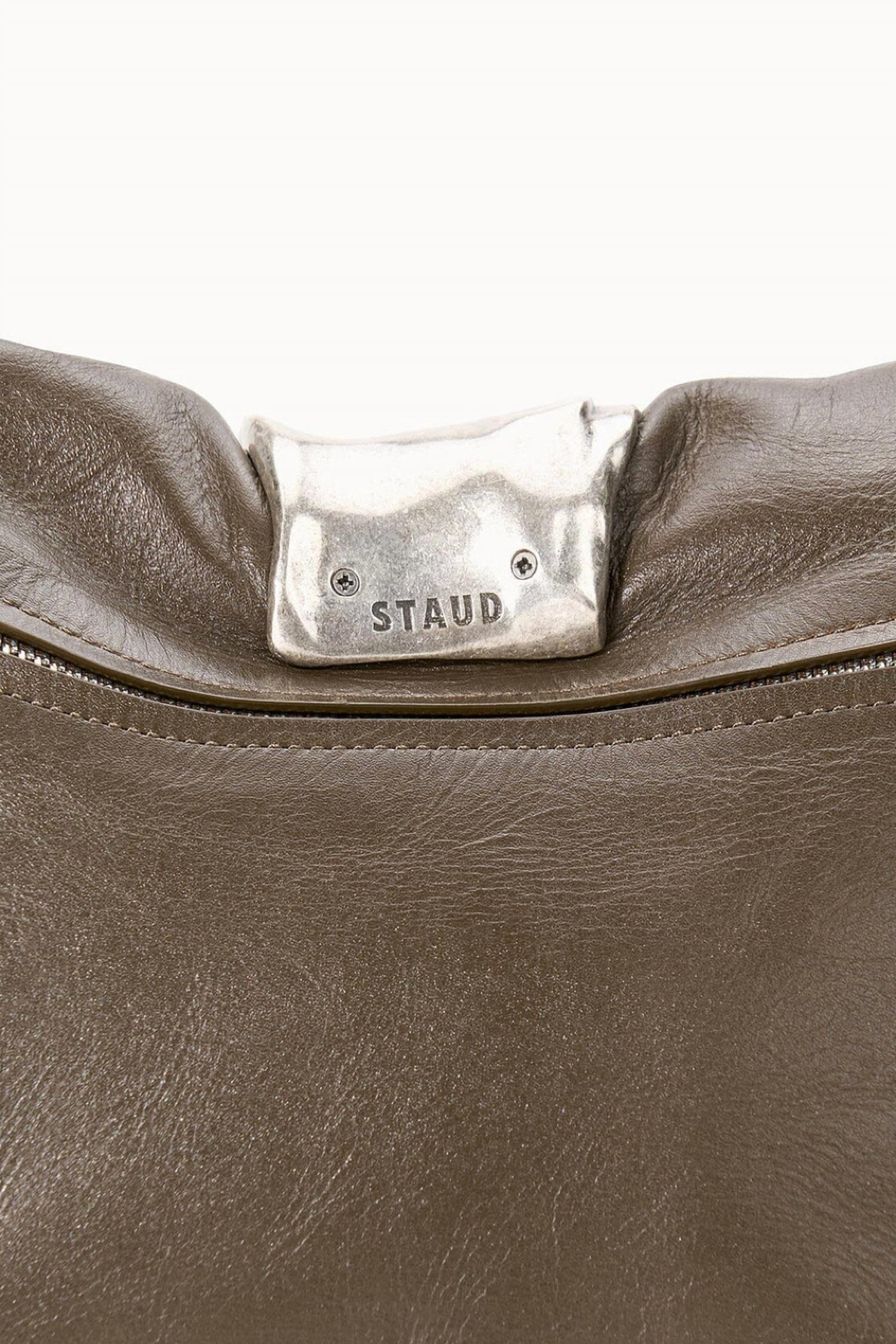 Staud - Women's Cuff Clutch