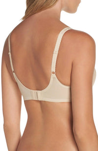 Wacoal - Simple Shaping Minimizer Underwire Bra