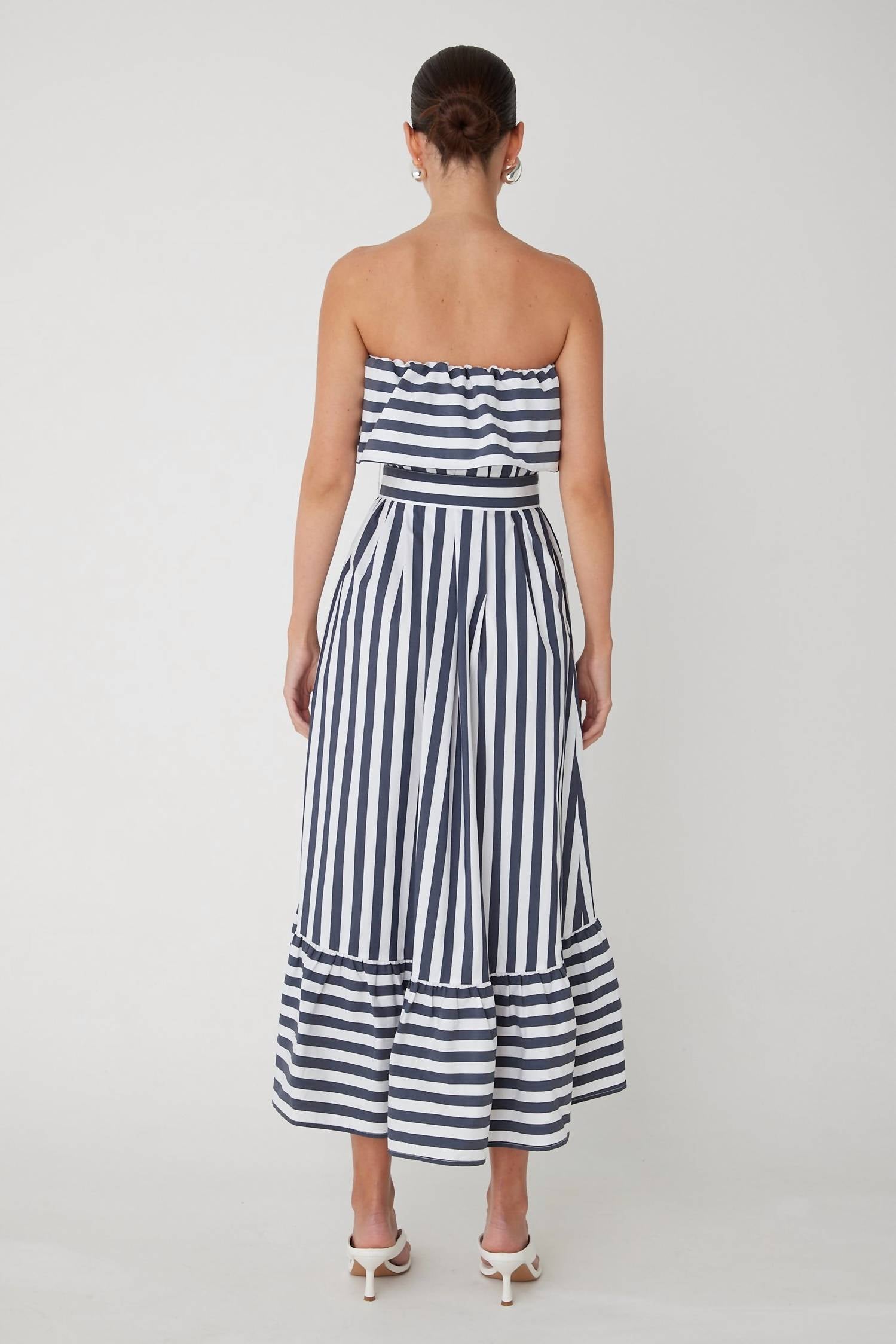 Js71 - Karoline Dress