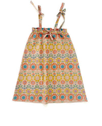 Longlivethequeen - Girl's Skirt Dress