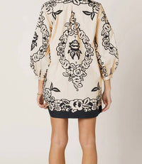 Cleobella - Lilian Mini Dress