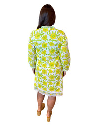 Bella Tu - Tulip Tunic Dress