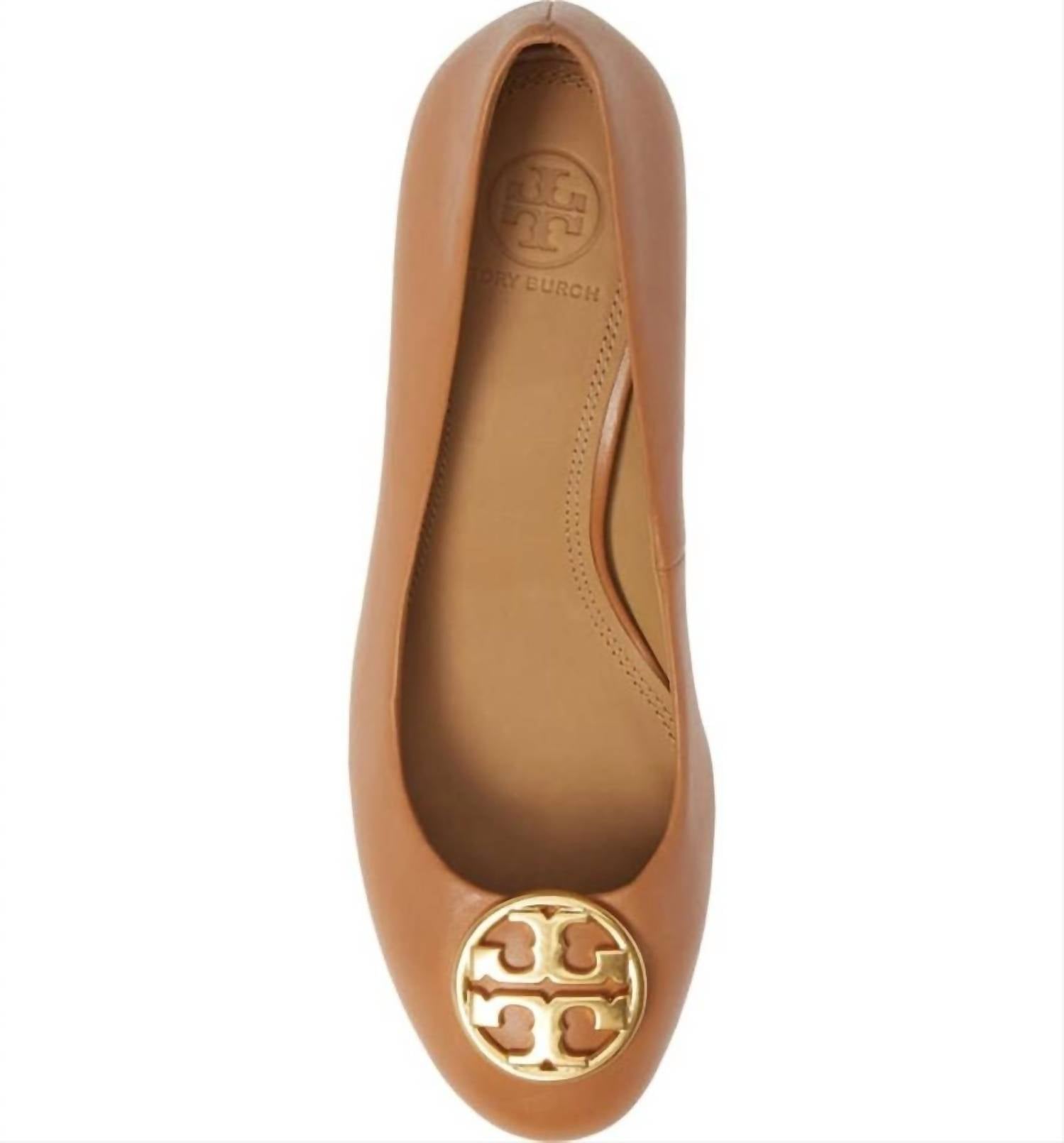 Tory Burch - Women's Chelsea Nappa Pumps