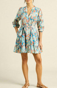 Trovata - Celeste Dress