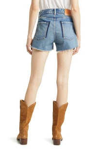 Moussy - Holmesdale Shorts