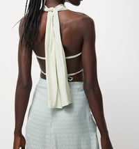 Atoir - Ynette Crop Top