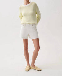 Pistola - Women's Kennedy Mid Rise Short