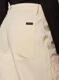 Sanctuary - High Rise Straight Pants