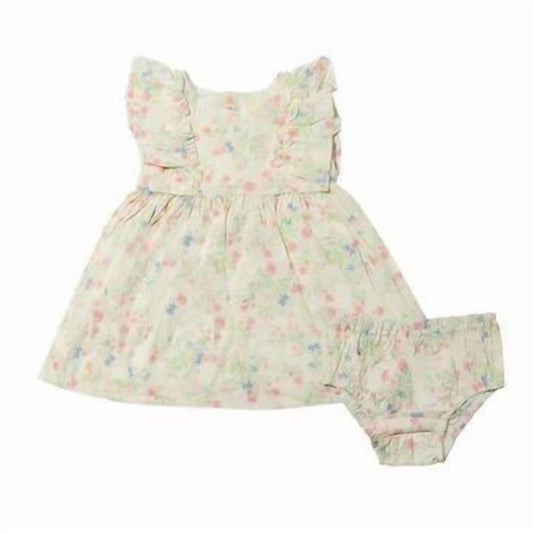 Vignette - Girl's Michelle Dress