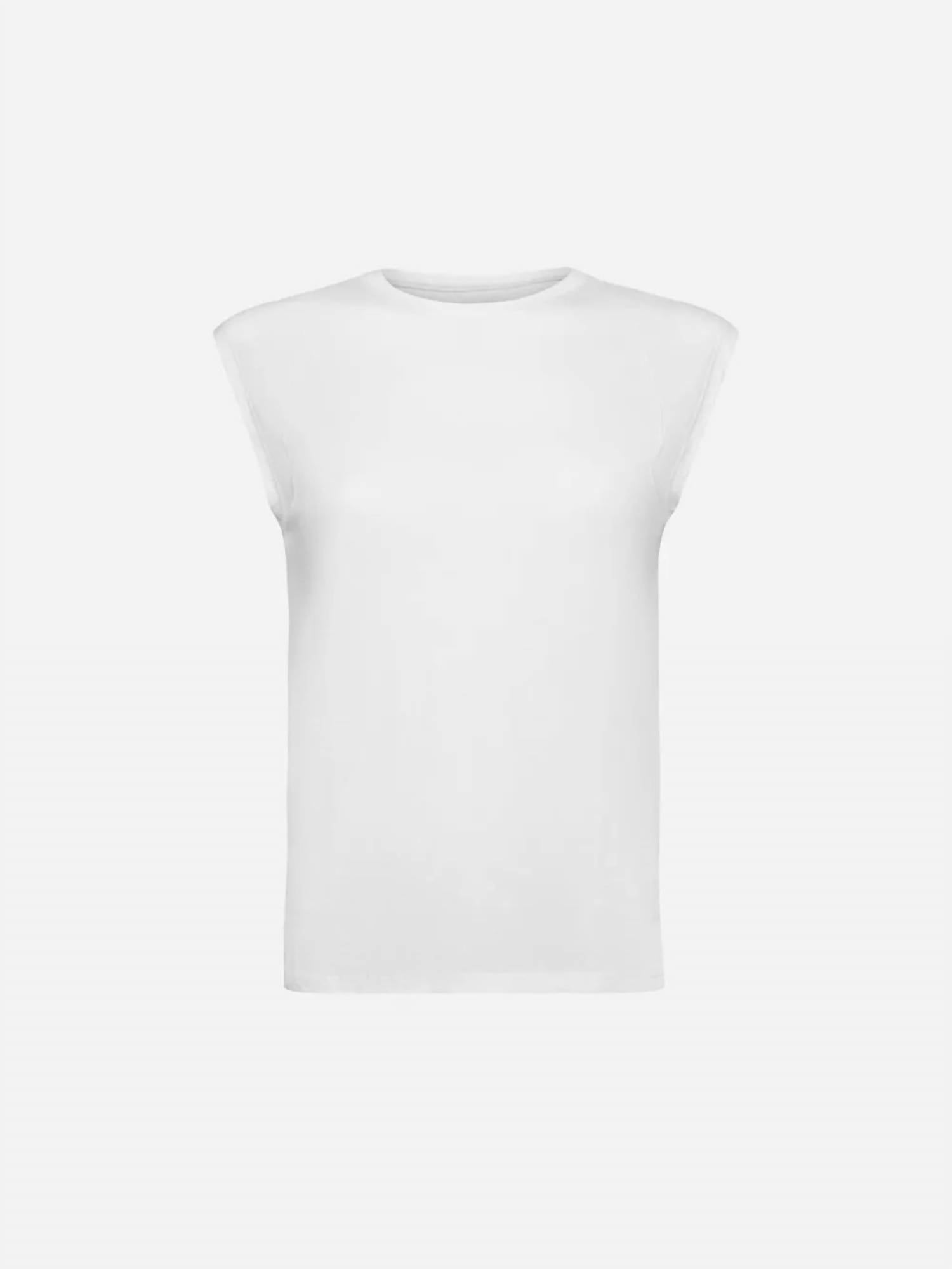 Nation Ltd - Women's Muscle Tee