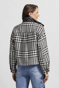 Tribal - Yarn Dye Jacket
