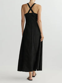 Dl1961 - Women'S - Danika Midi Dress