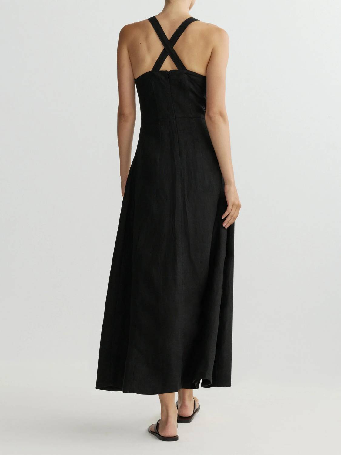 Dl1961 - Women'S - Danika Midi Dress