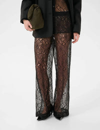 Gestuz - Edea High Waist Pant