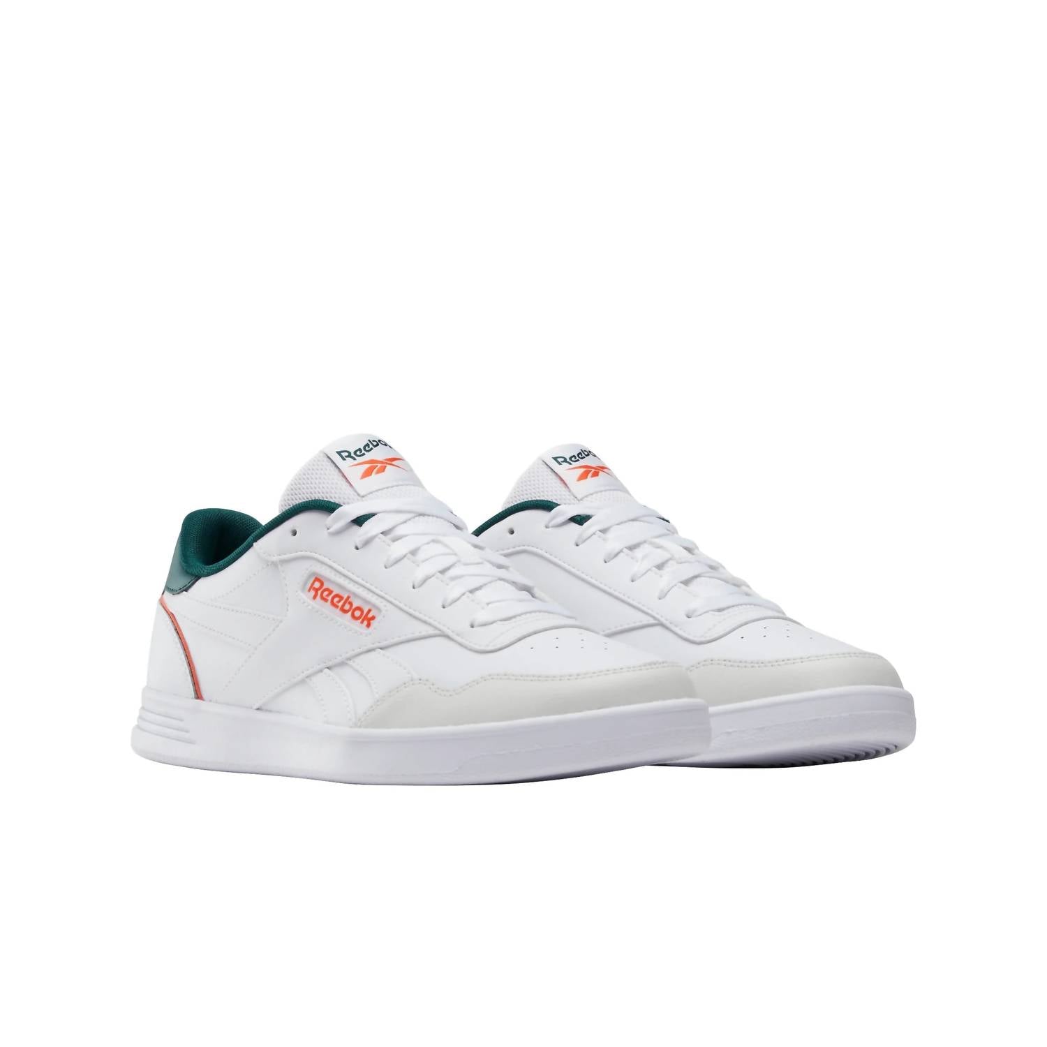 Reebok - Unisex Court Advance Shoes