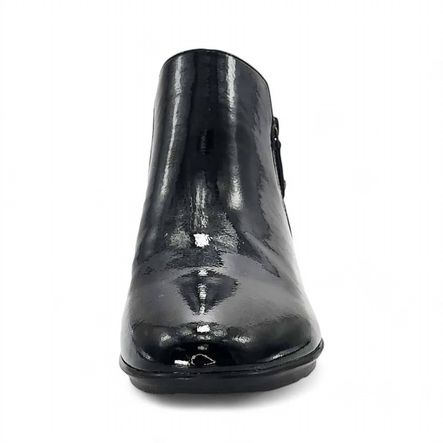 Revere - Women's Damascus Wedged Boot