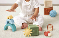 Itzy Ritzy - Kid's Itzy Blocks