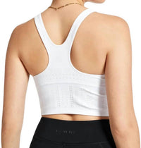 Bandier - Lasercut Tank Top