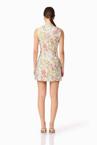 Elliatt - Calaantha Mini Dress