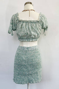 Cellecci - Angelina Dress
